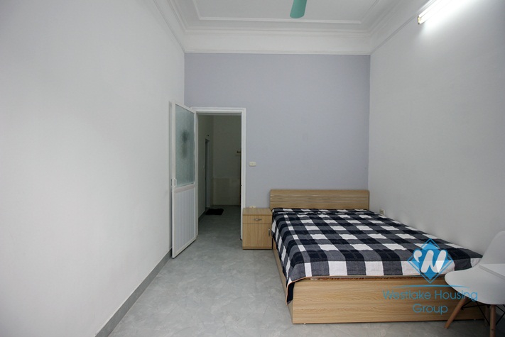 A nice house with big garden for rent in Tay ho, Ha noi